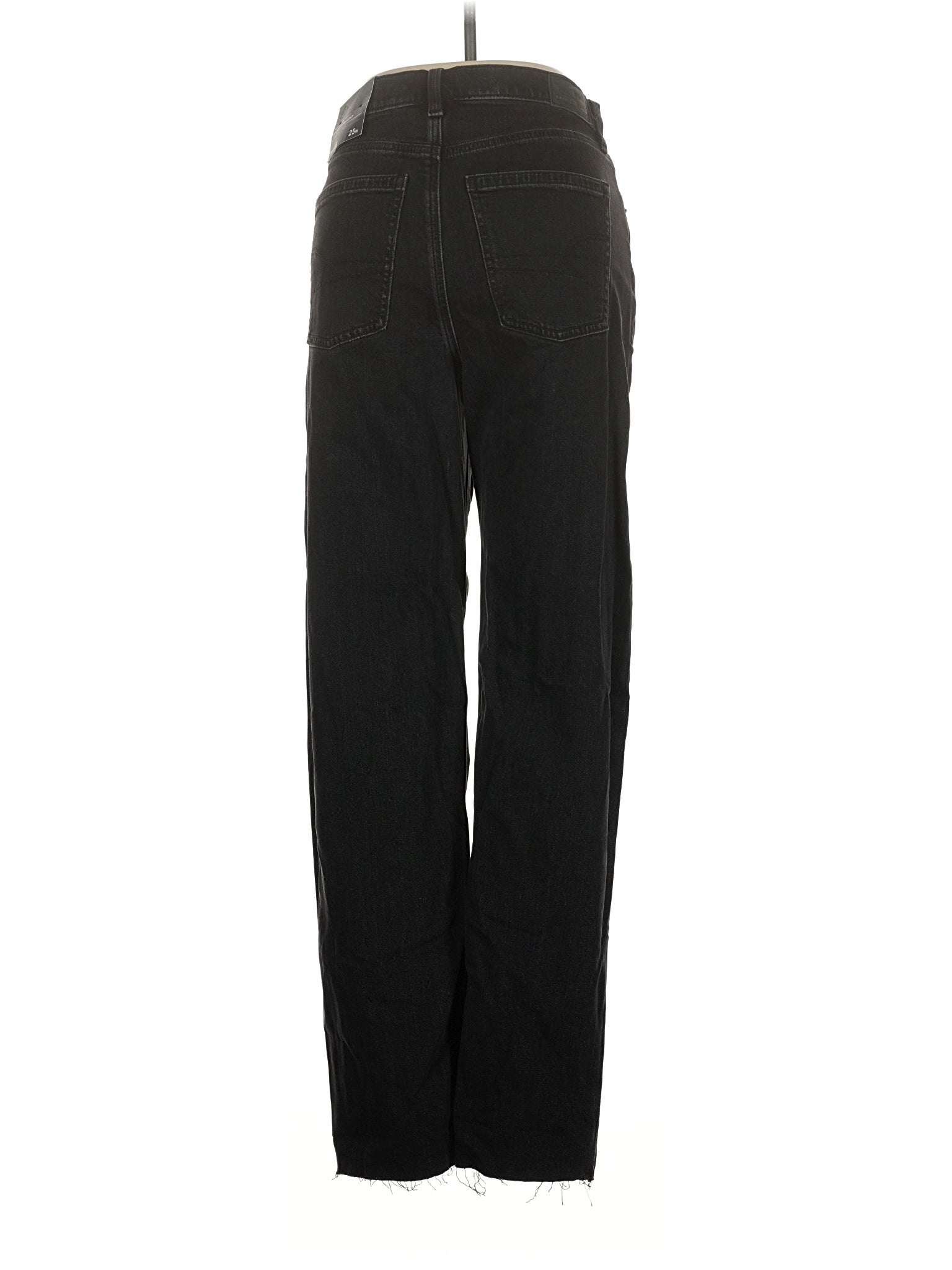 2 waist size - 25