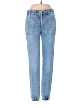 Jeans size - 00