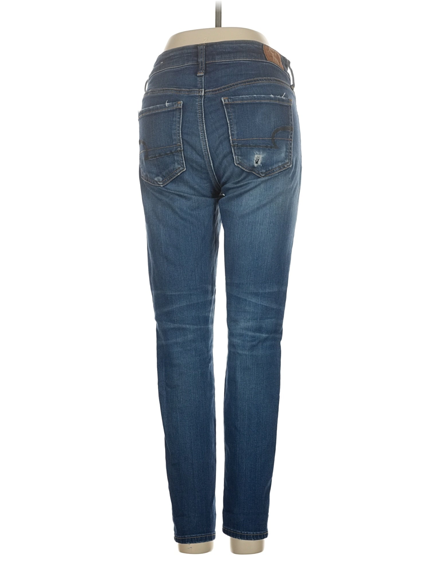 2 size - 4s