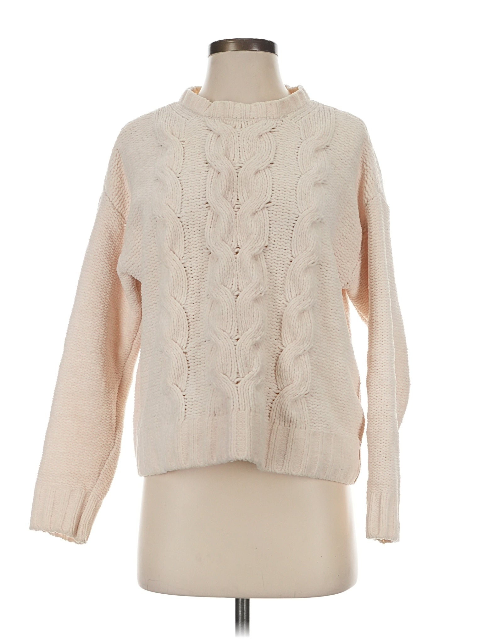 1 size - S