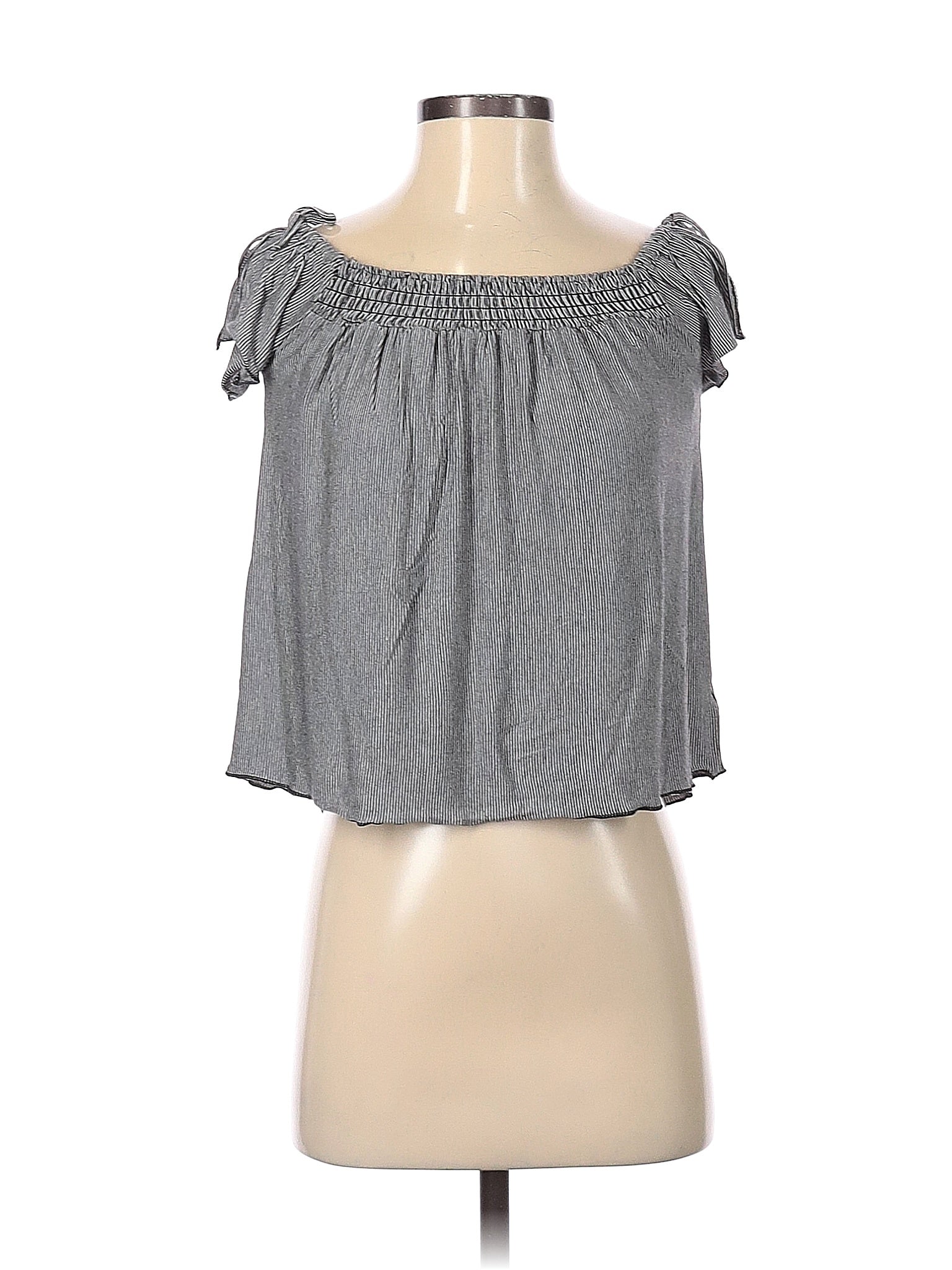 Short Sleeve Top size - S