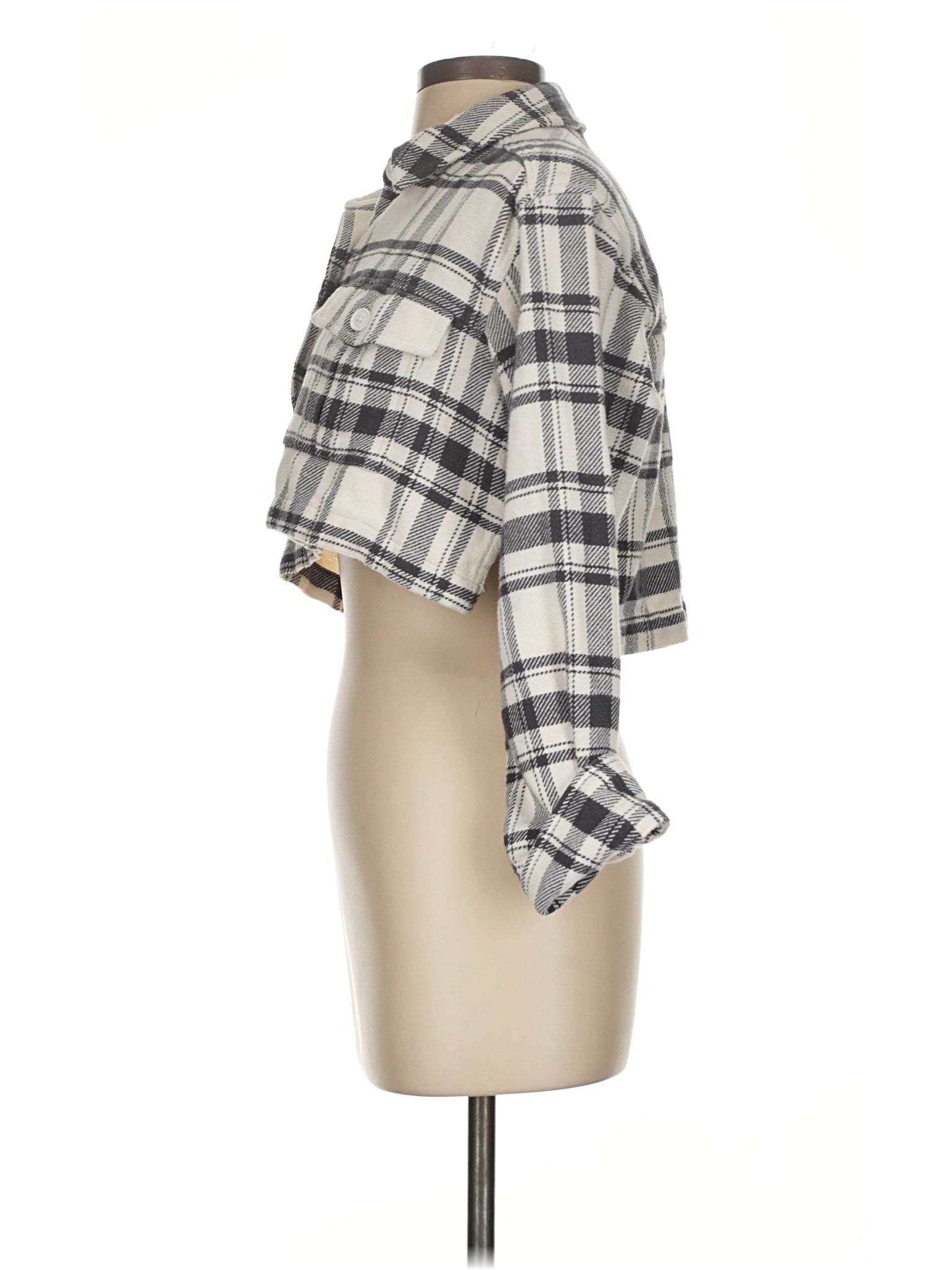 4 size - XS