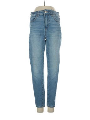 1 size - 4 X-Short