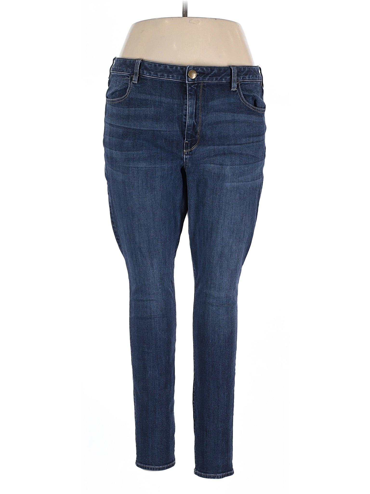 1 size - 20 long W