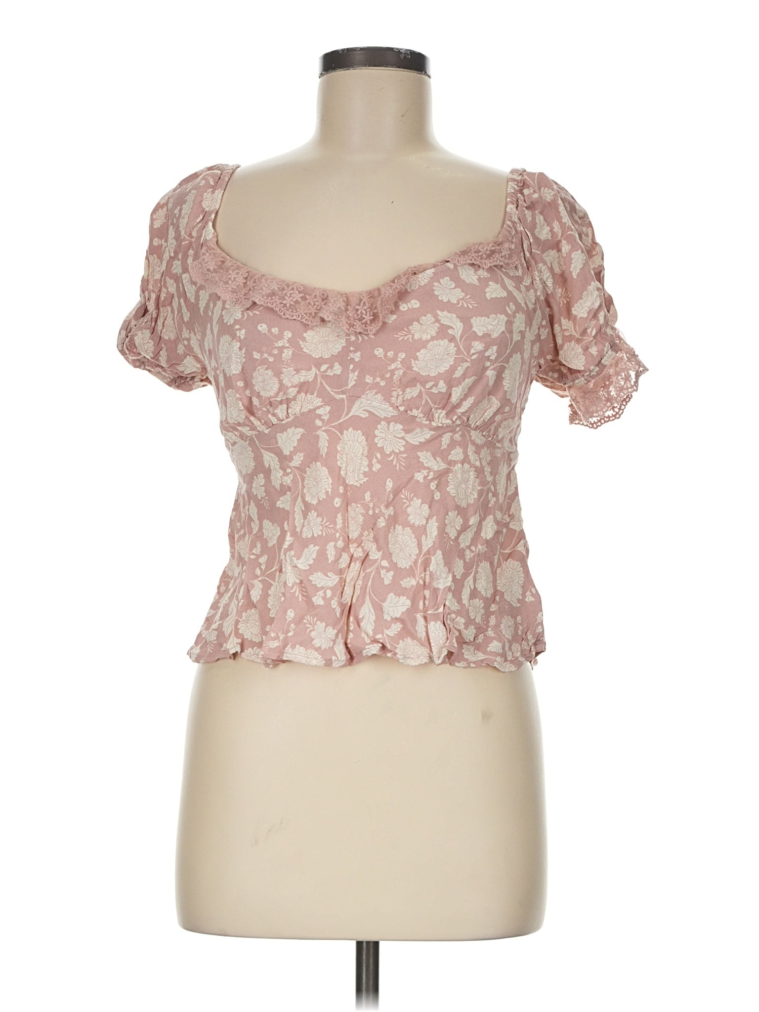 1 size - M