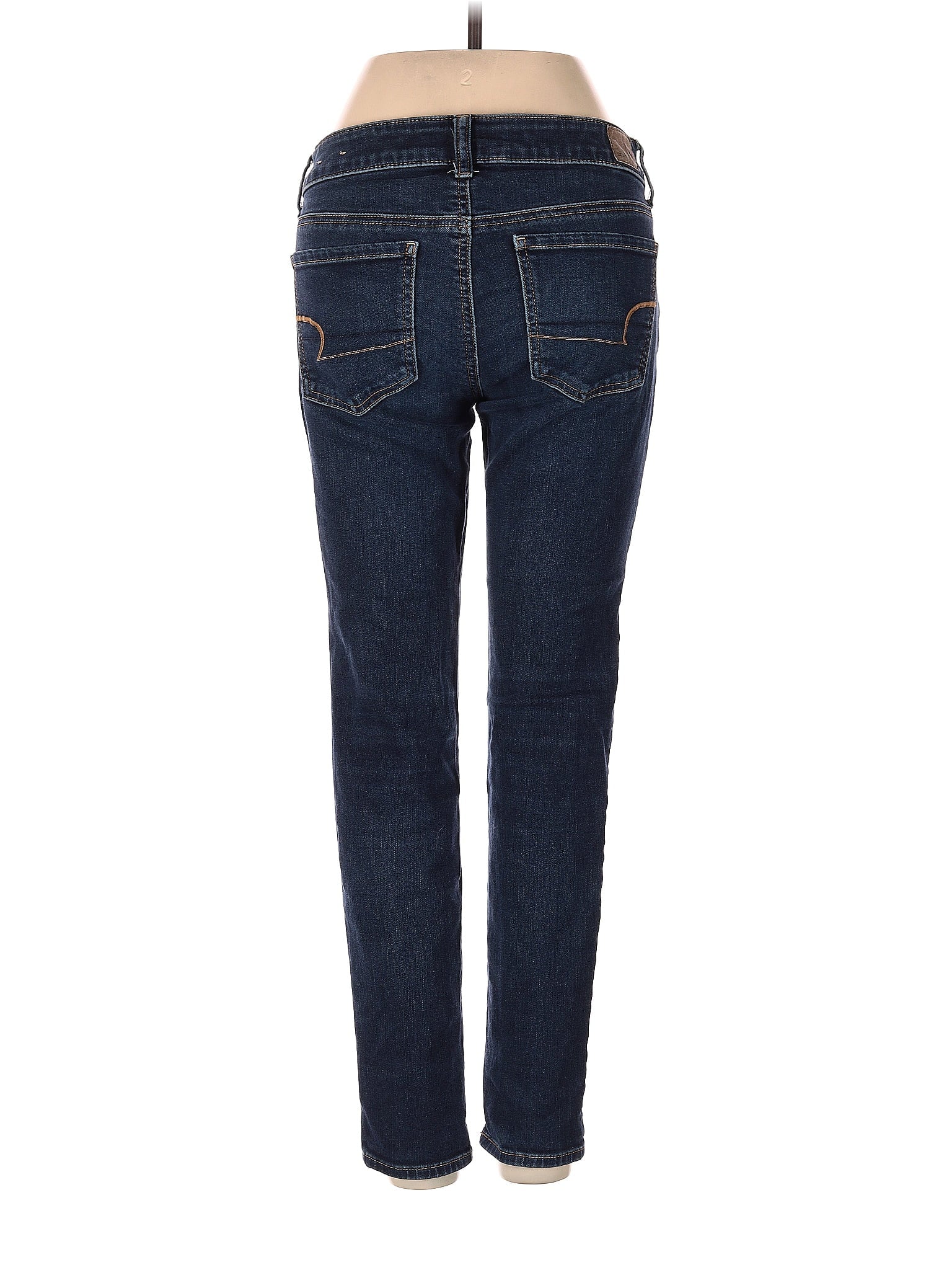 Jeans size - 2