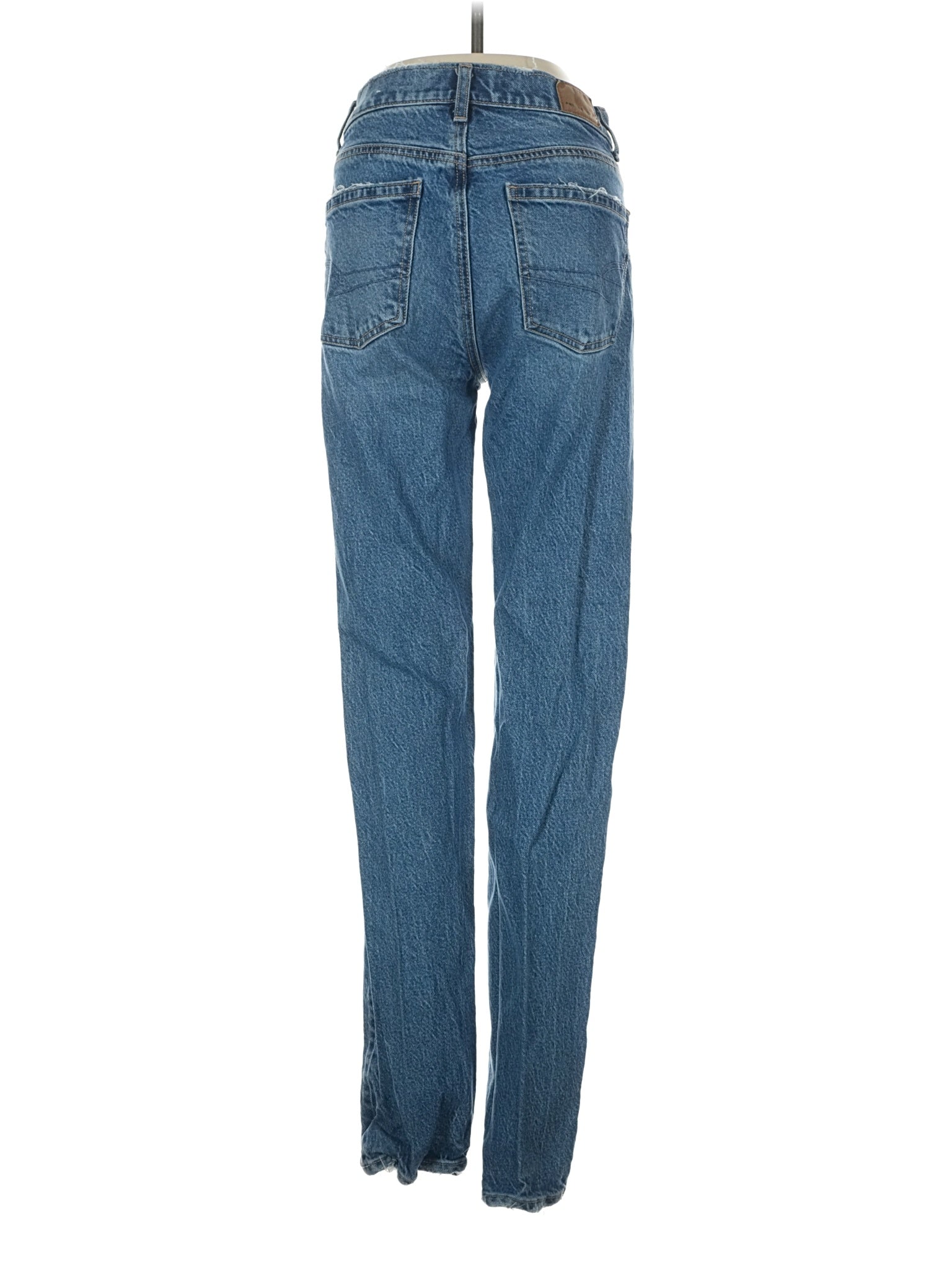 2 waist size - 23