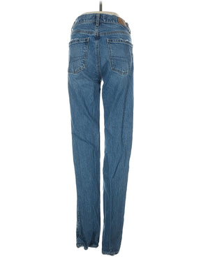 2 waist size - 23