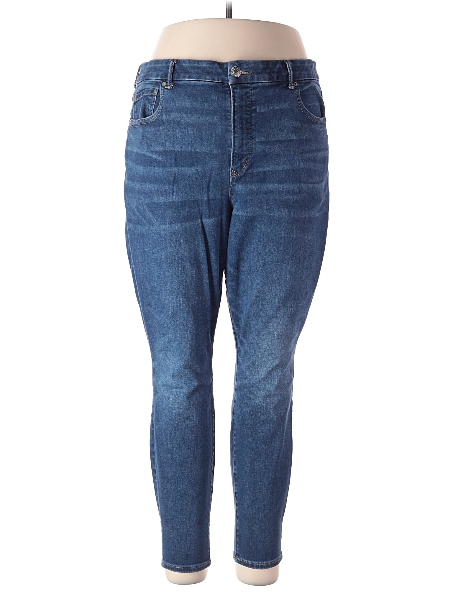 1 size - 18 W