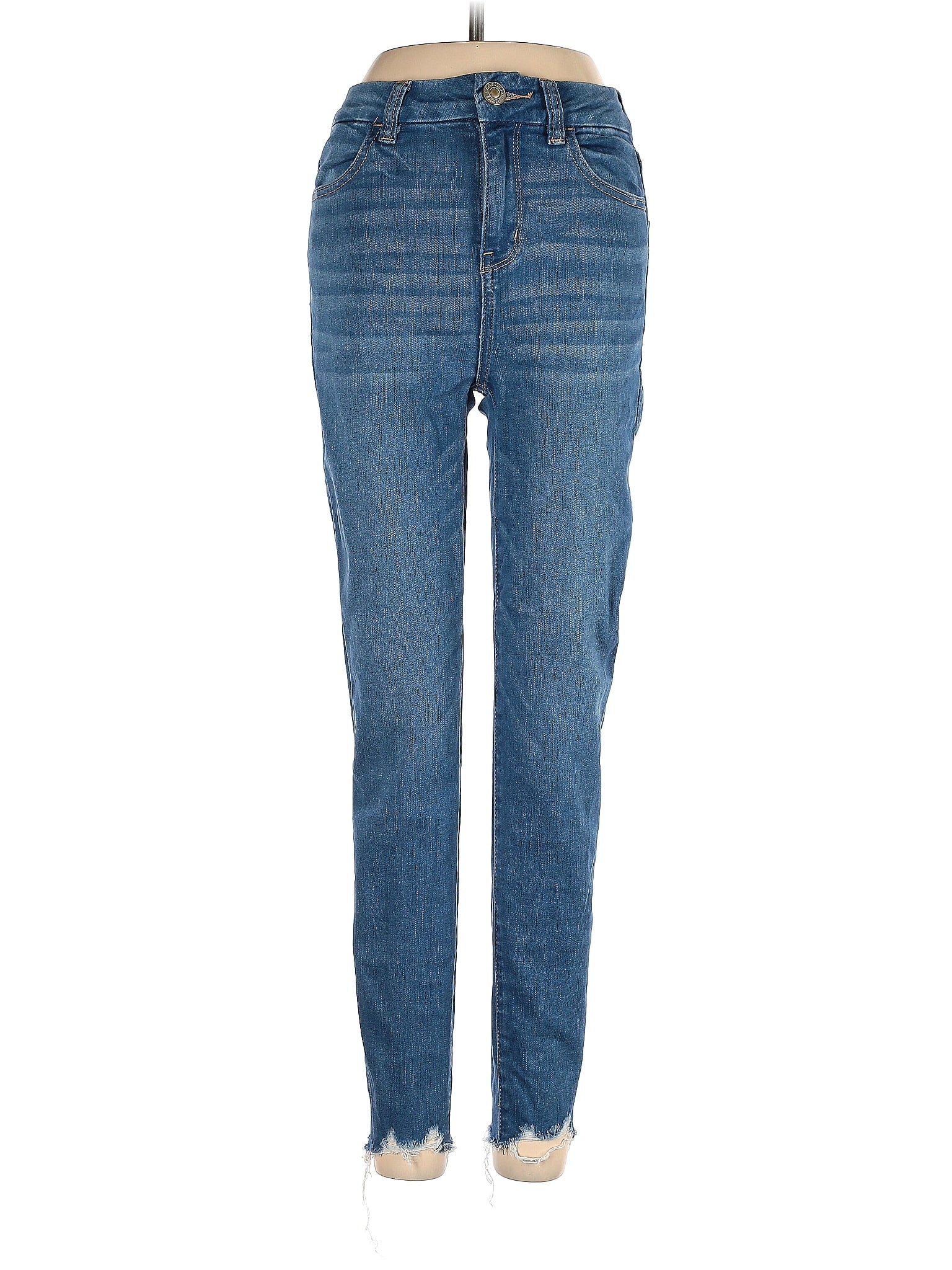 Jeans size - 00