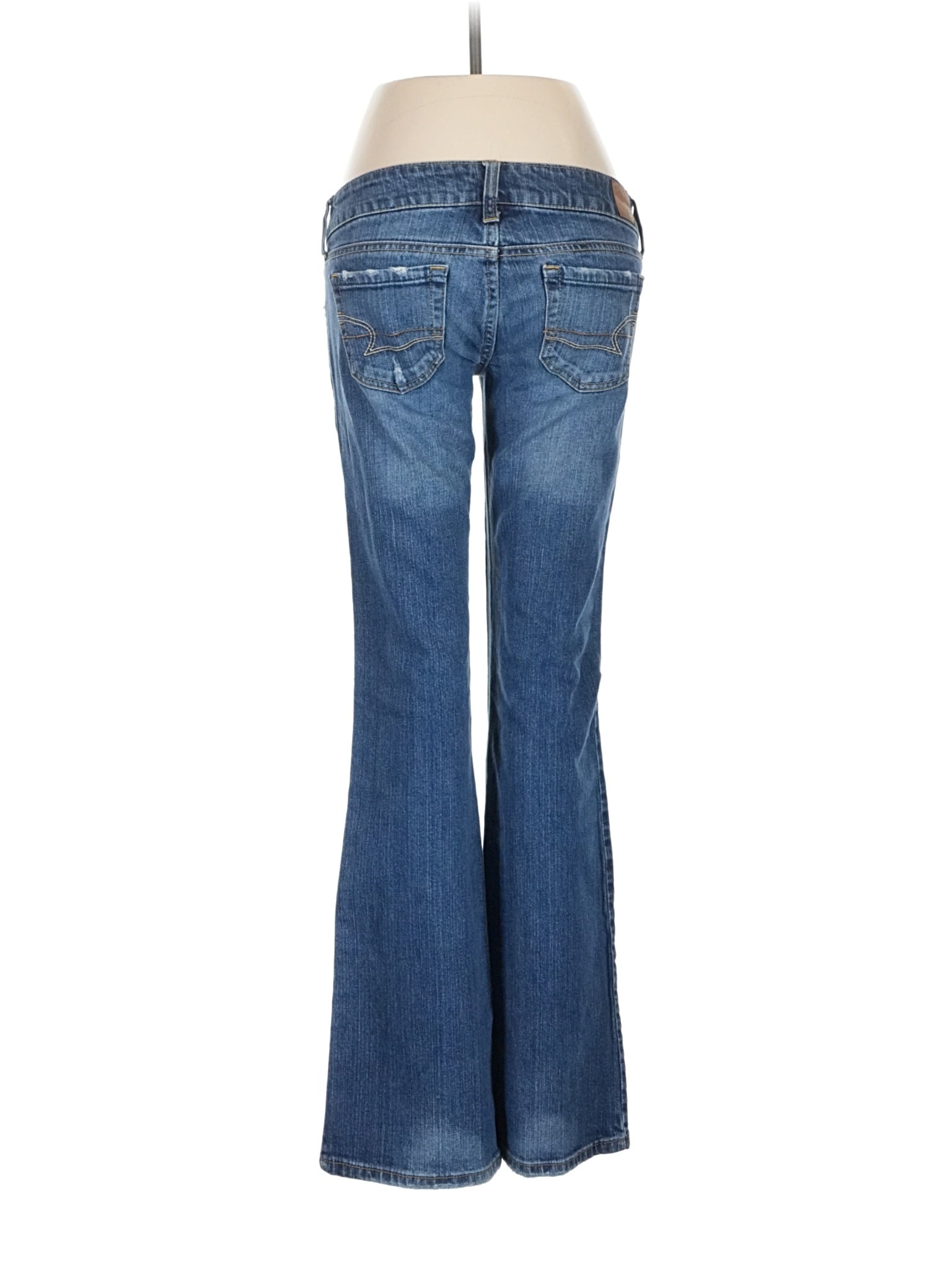 2 size - 4