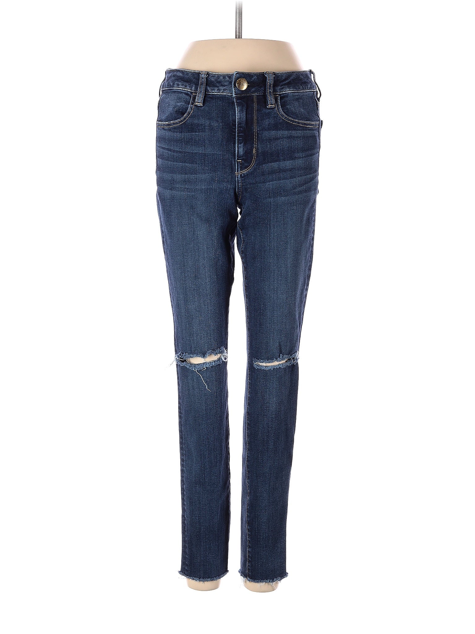 Jeans size - 2