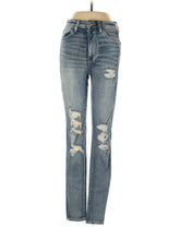 Jeans size - 2