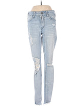 Jeans size - 2