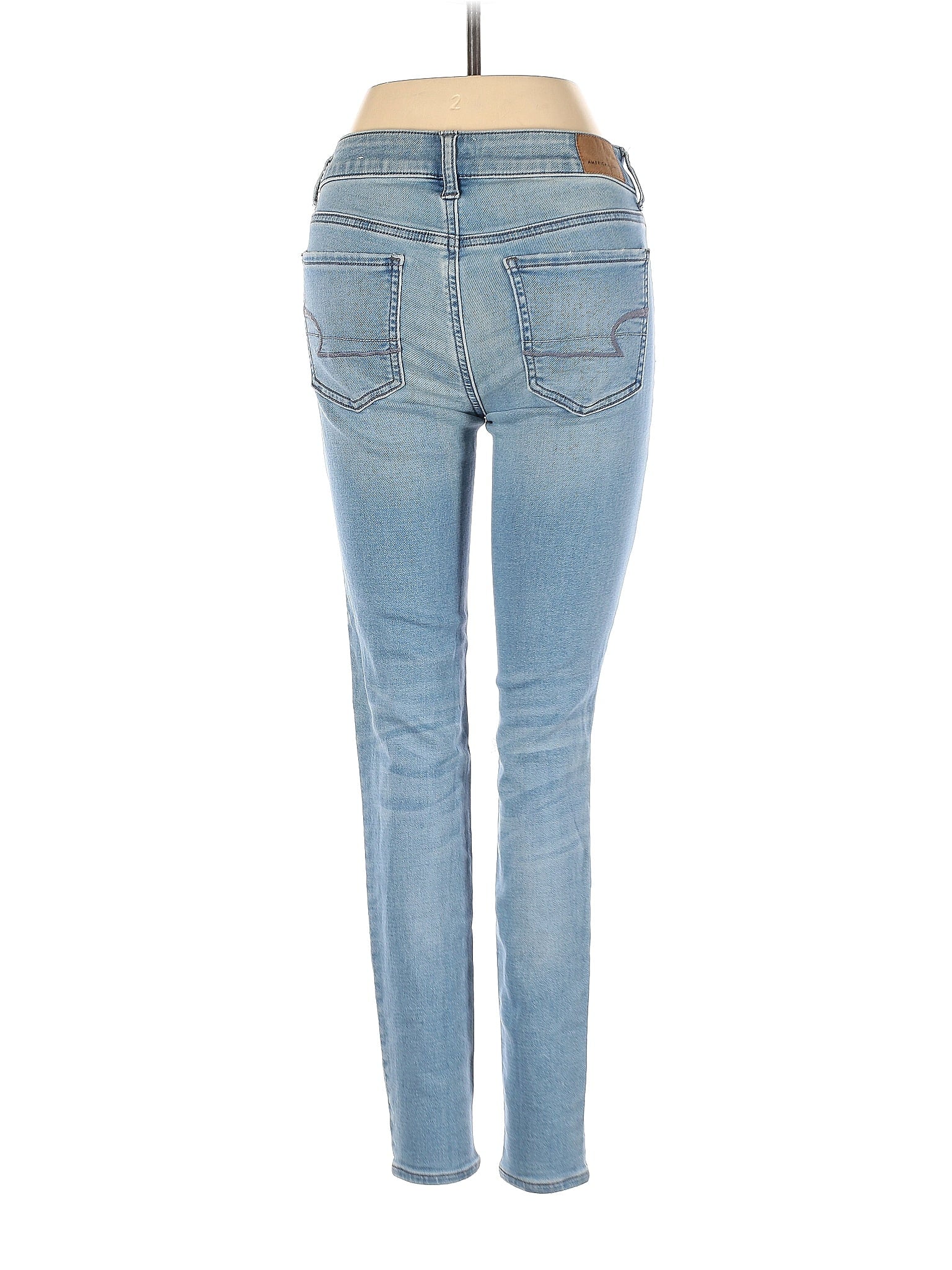 Jeans size - 2