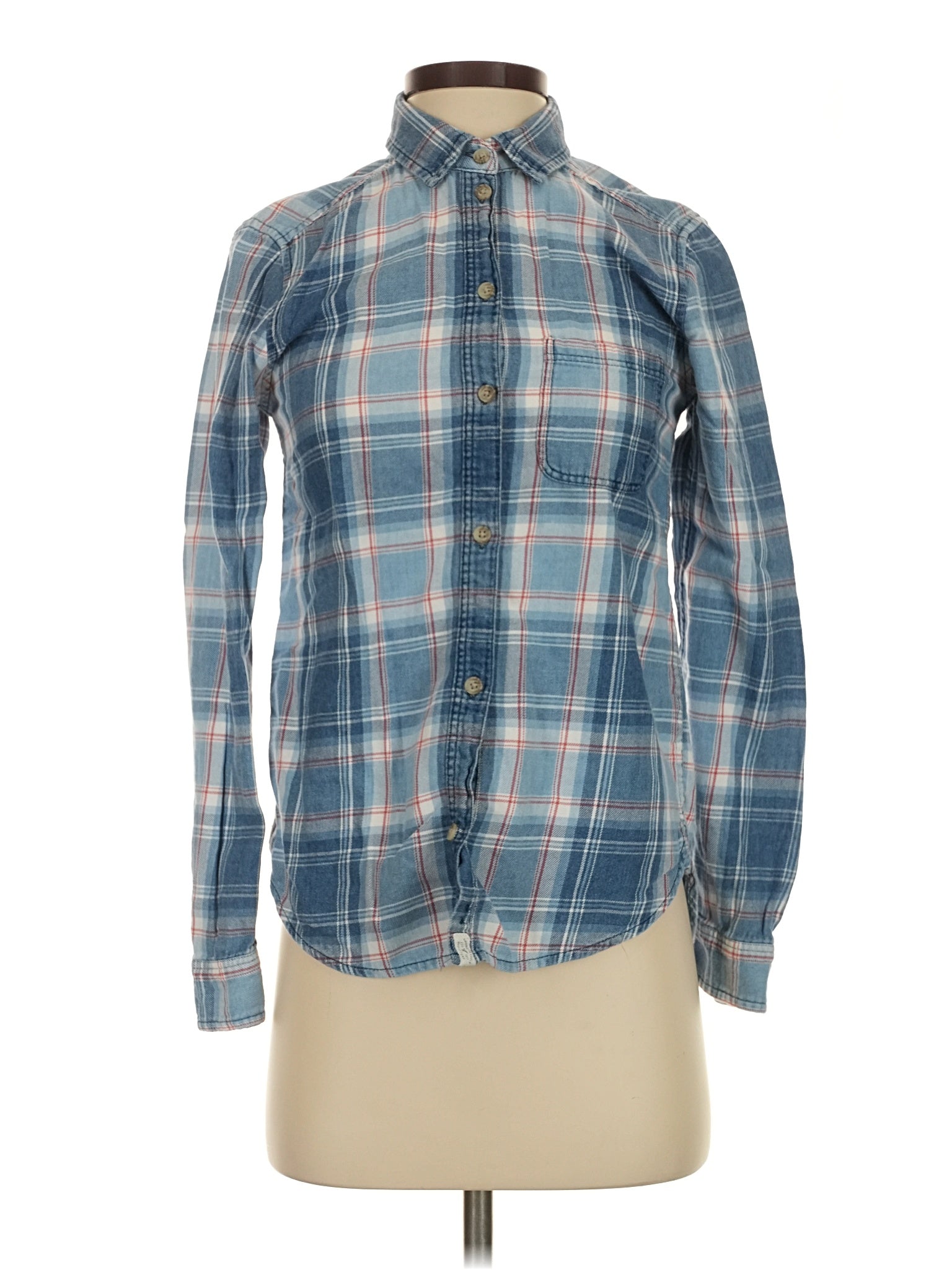 1 size - XS