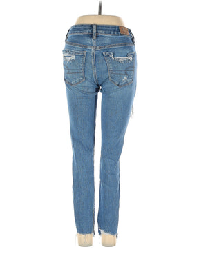 Jeans size - 2