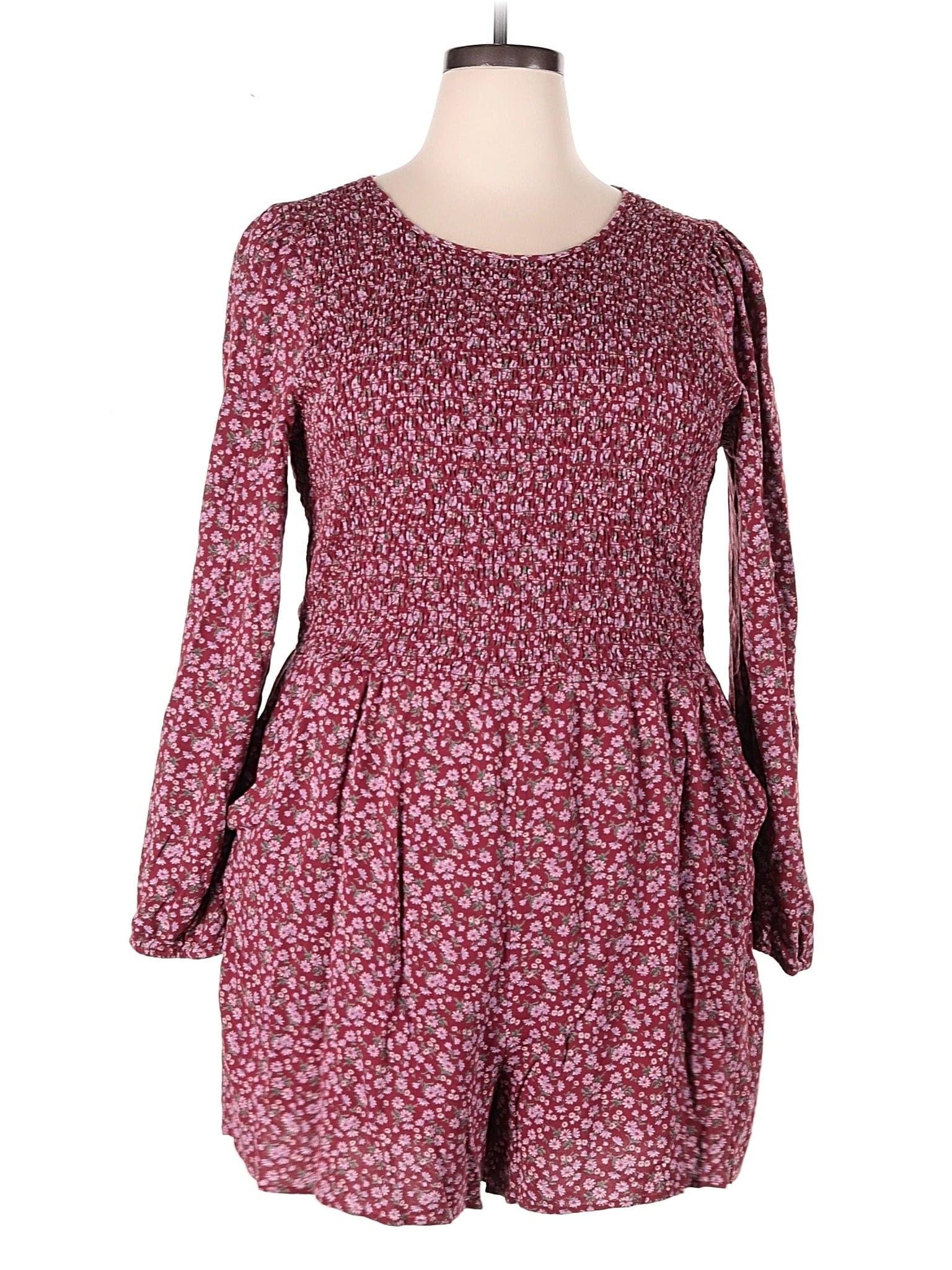 1 size - XXL