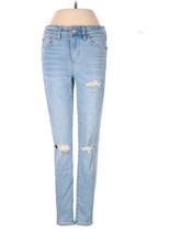 Jeans size - 2