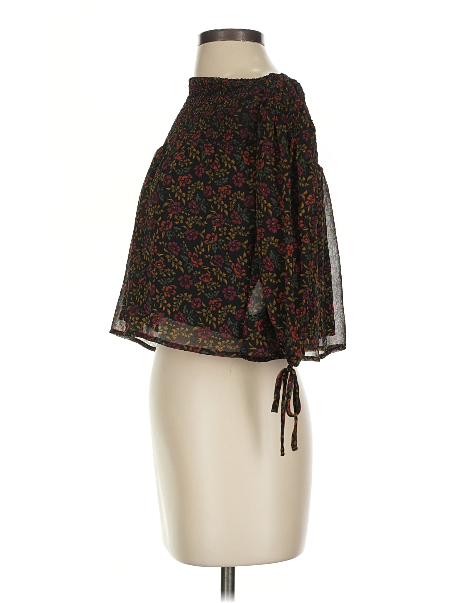 4 size - XS