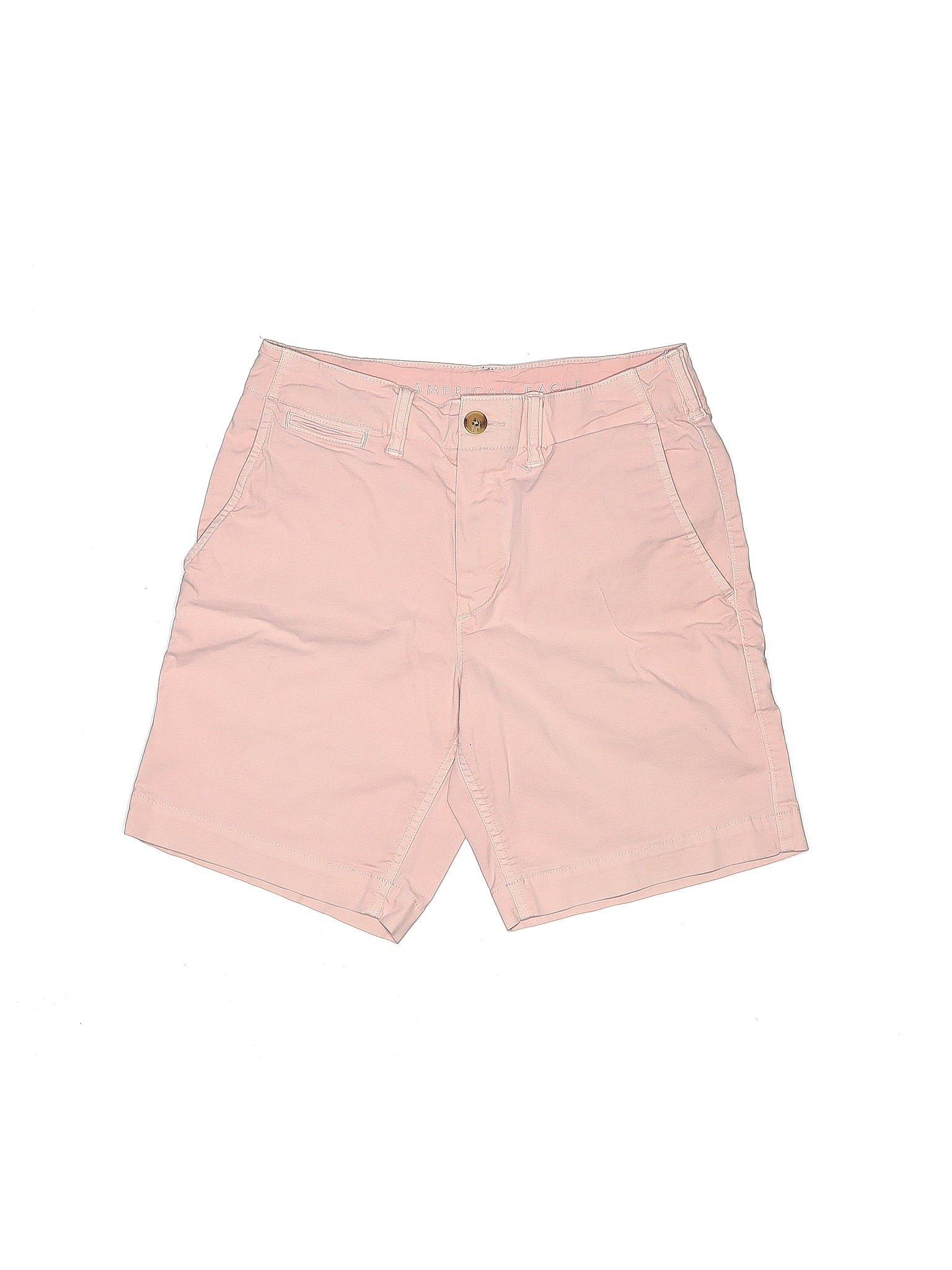 Khaki Shorts waist size - 26