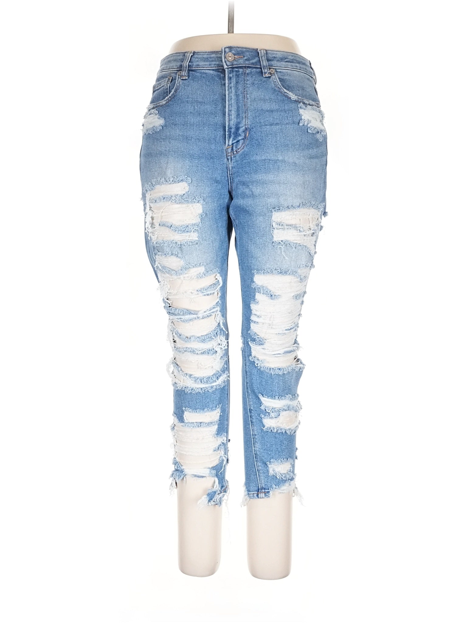 1 size - 10 XS
