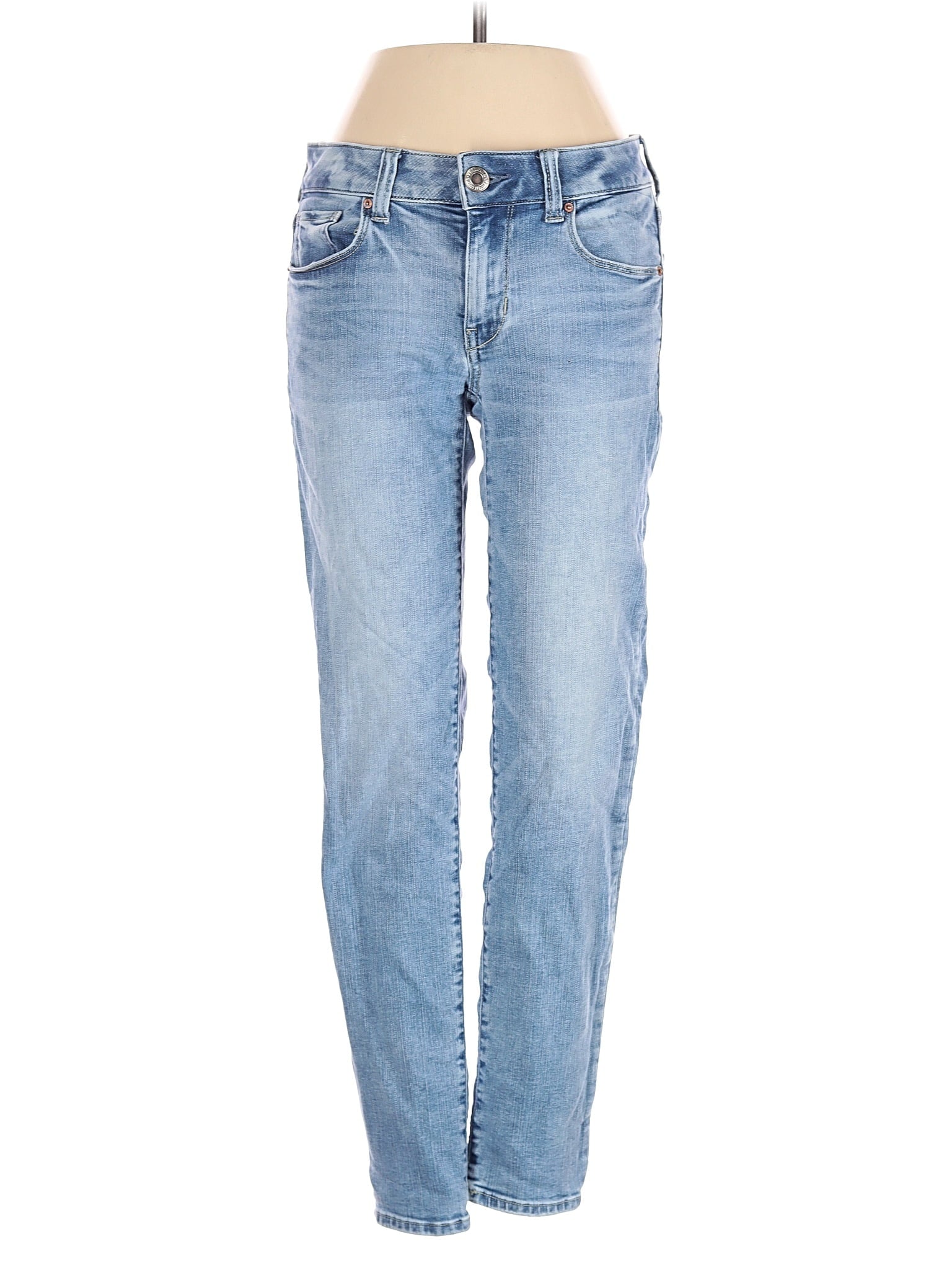 1 size - 0