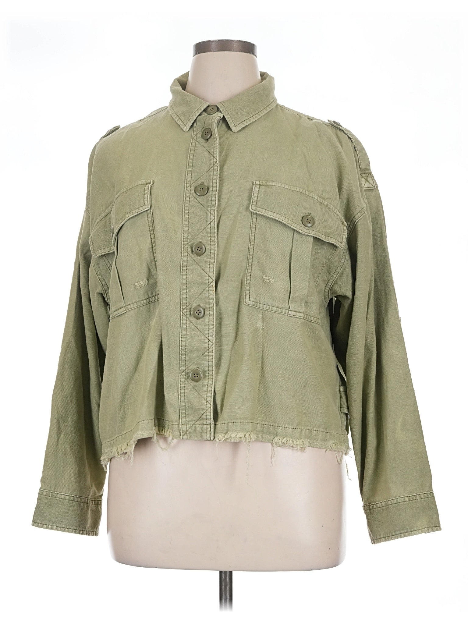 1 size - XL