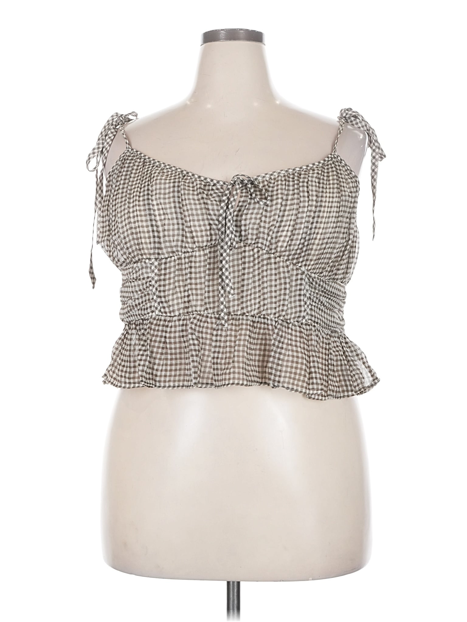 1 size - XXL