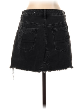 Denim Skirt size - 4