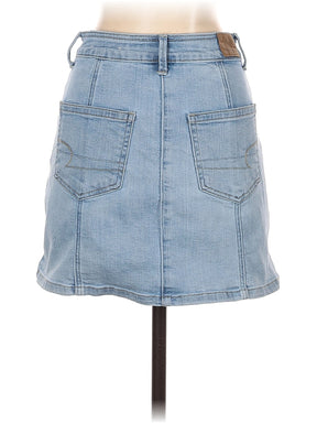 Denim Skirt size - 00