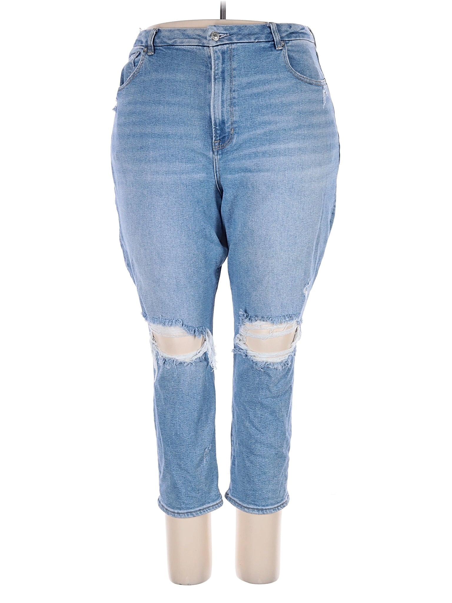1 size - 18 W