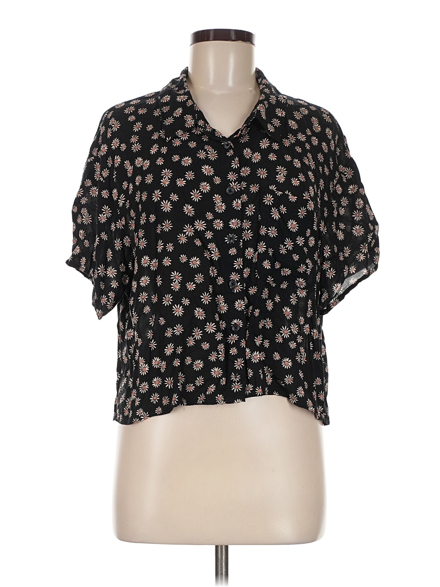 1 size - M