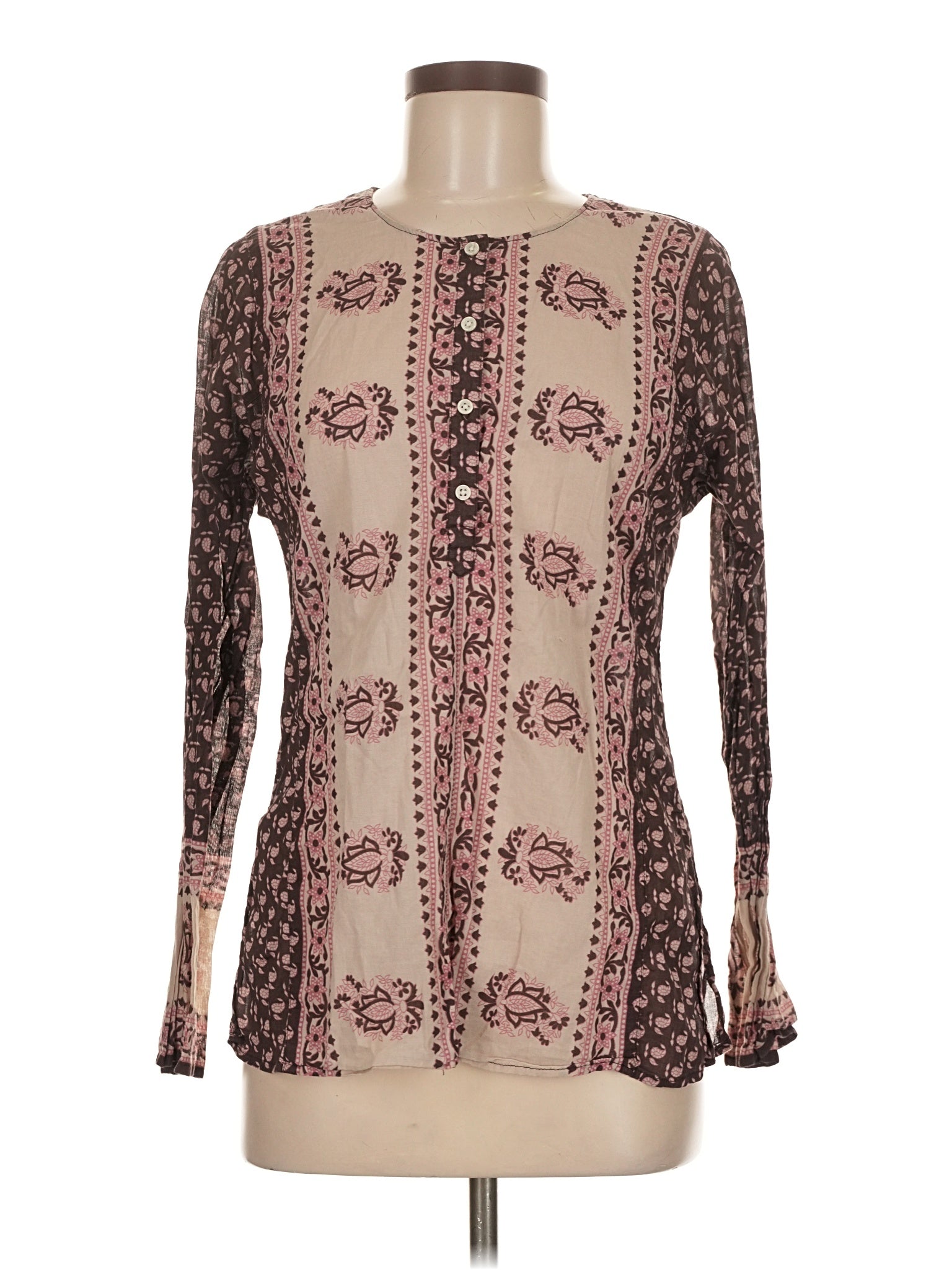 1 size - M