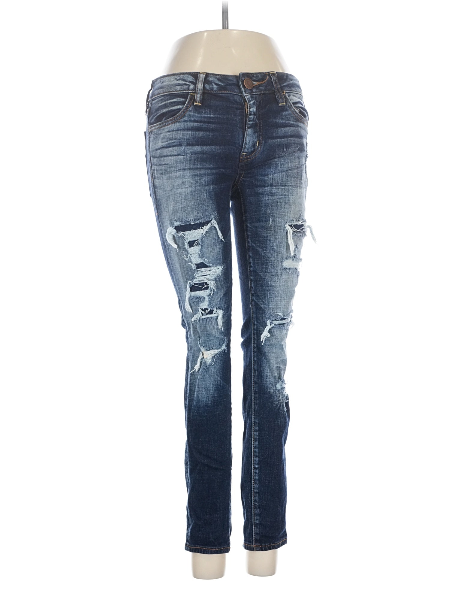 1 size - 4S