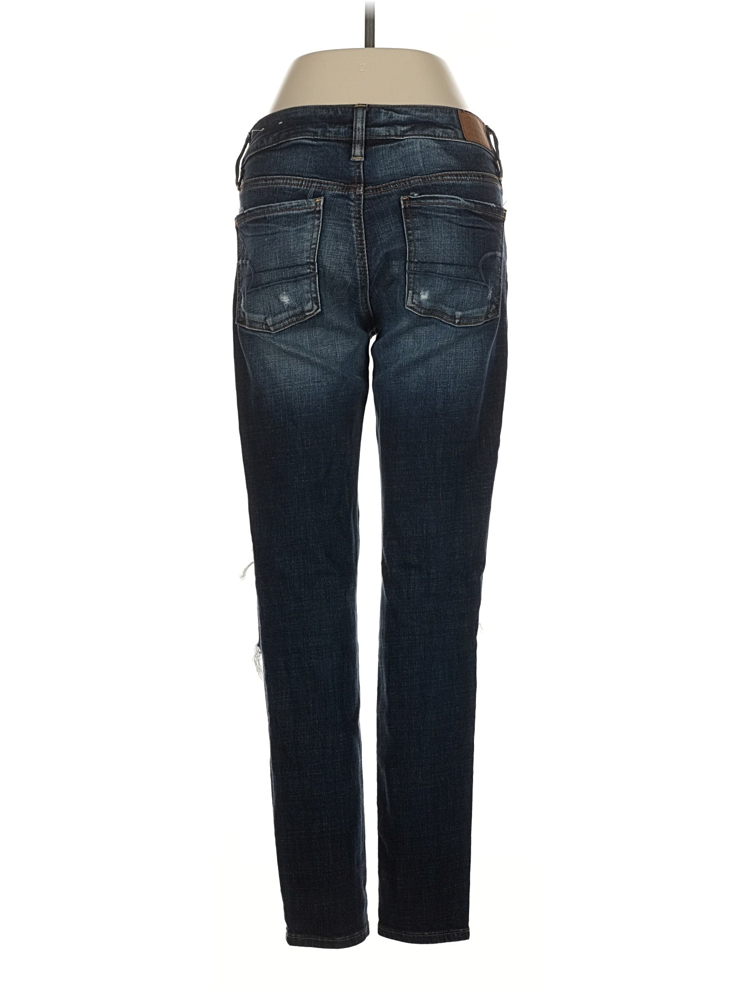 2 size - 2S