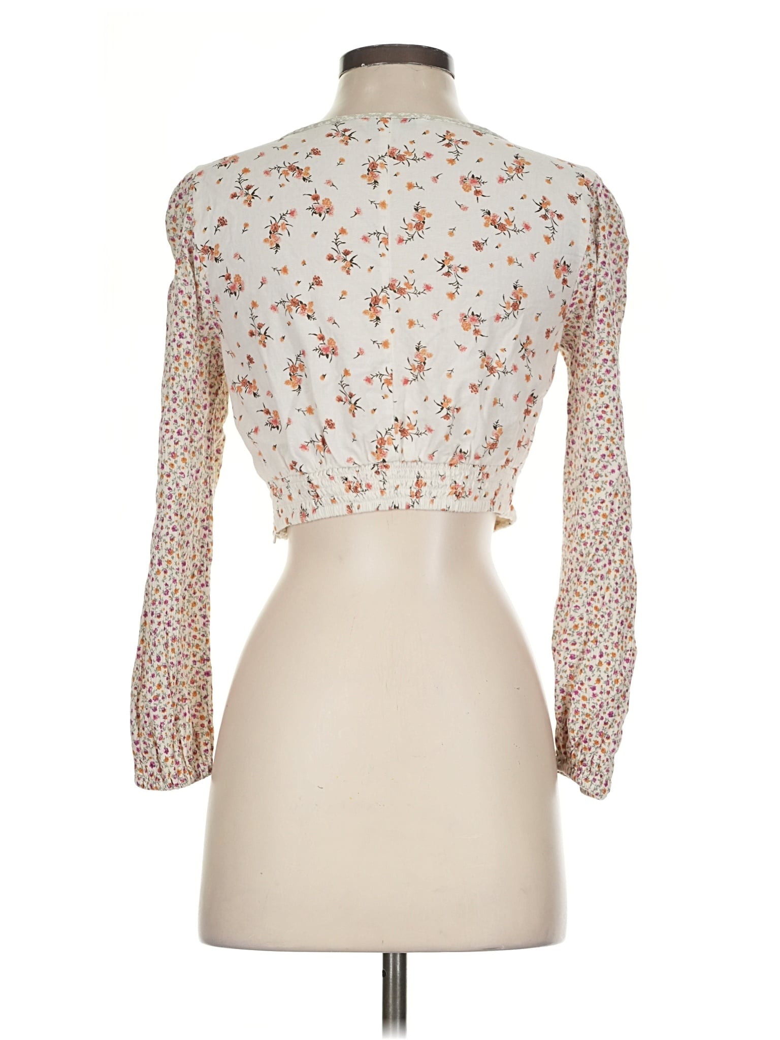 2 size - XS