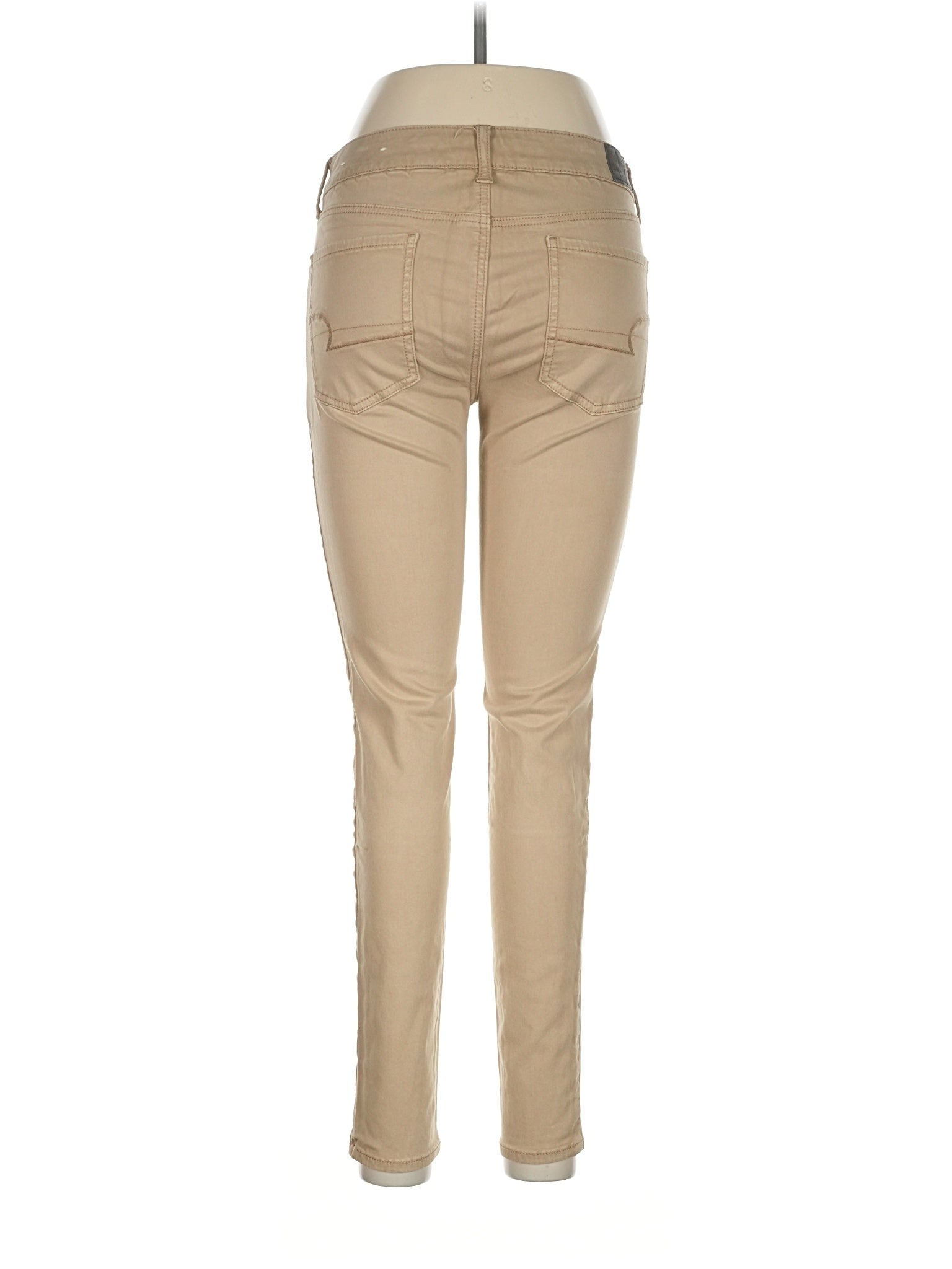 2 size - 8