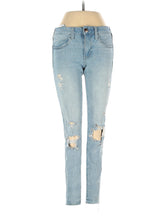 Jeans size - 2