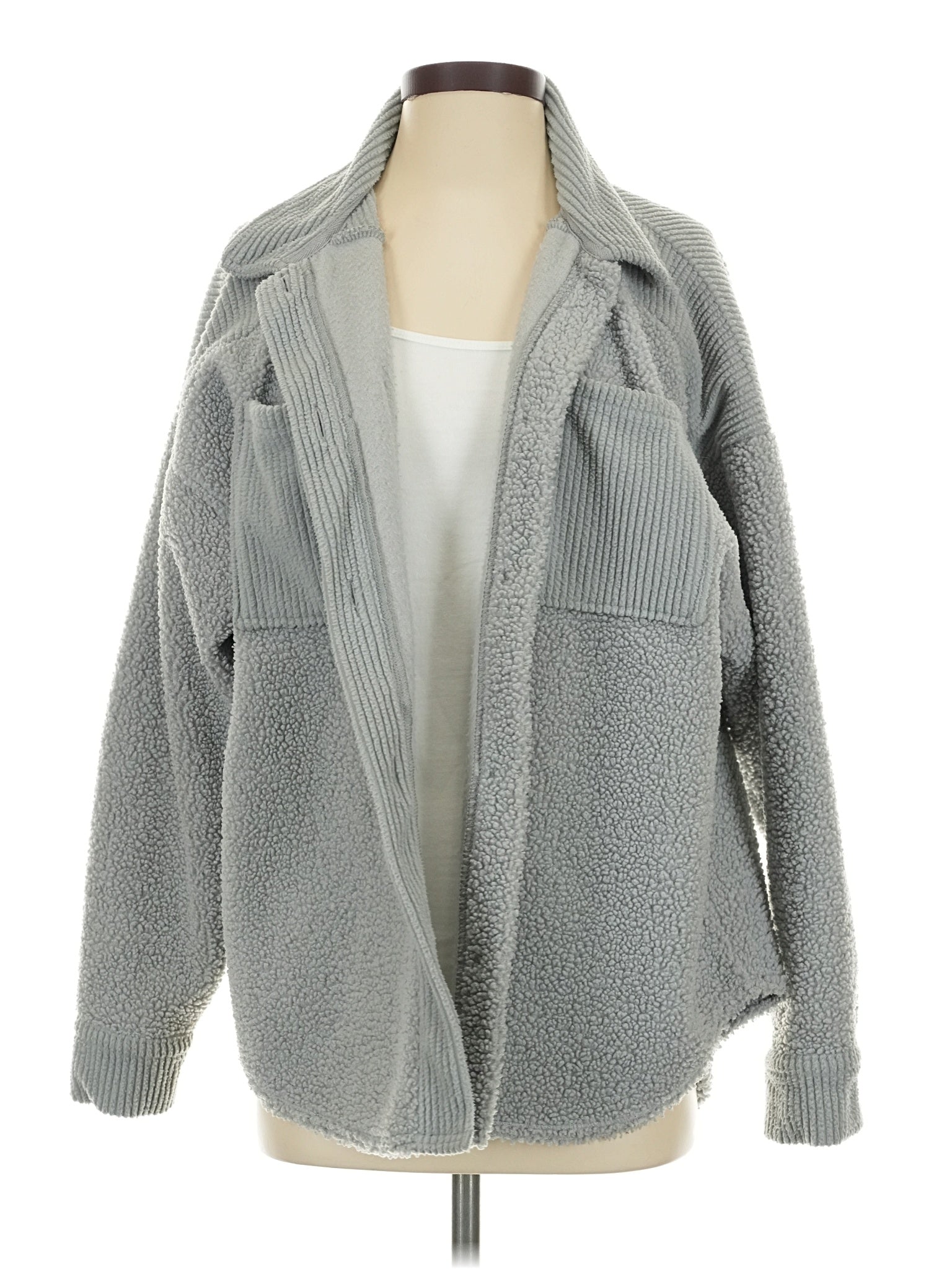 1 size - S