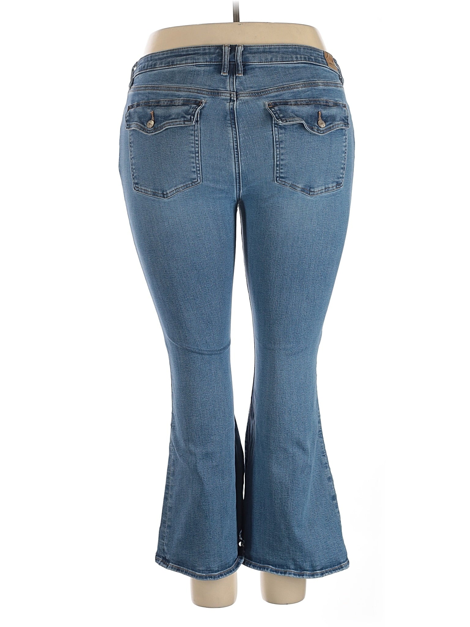 2 size - 18 W