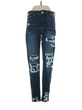 1 size - 4R