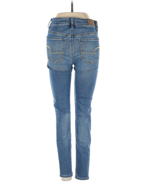 Jeans size - 2