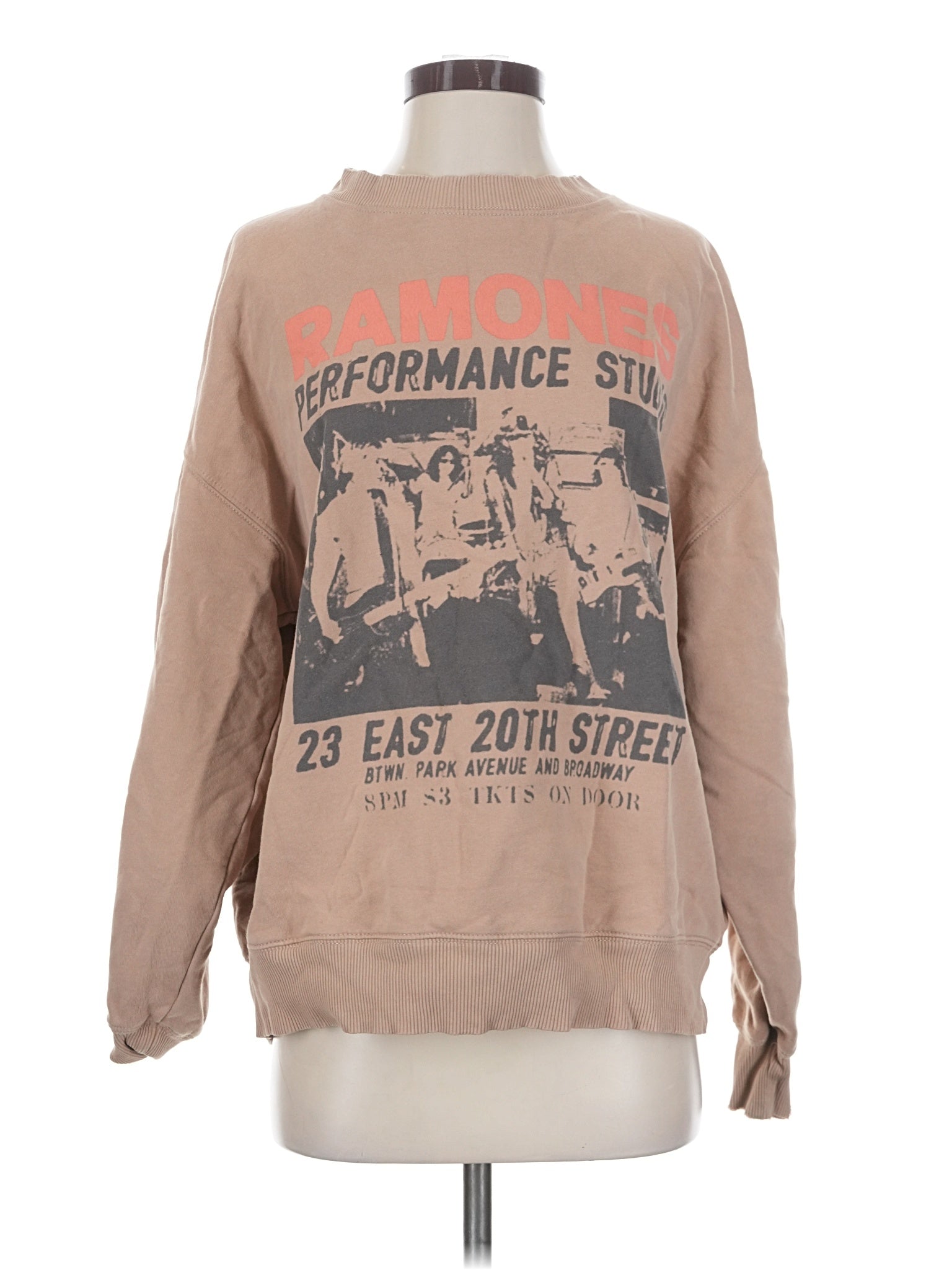 1 size - XS