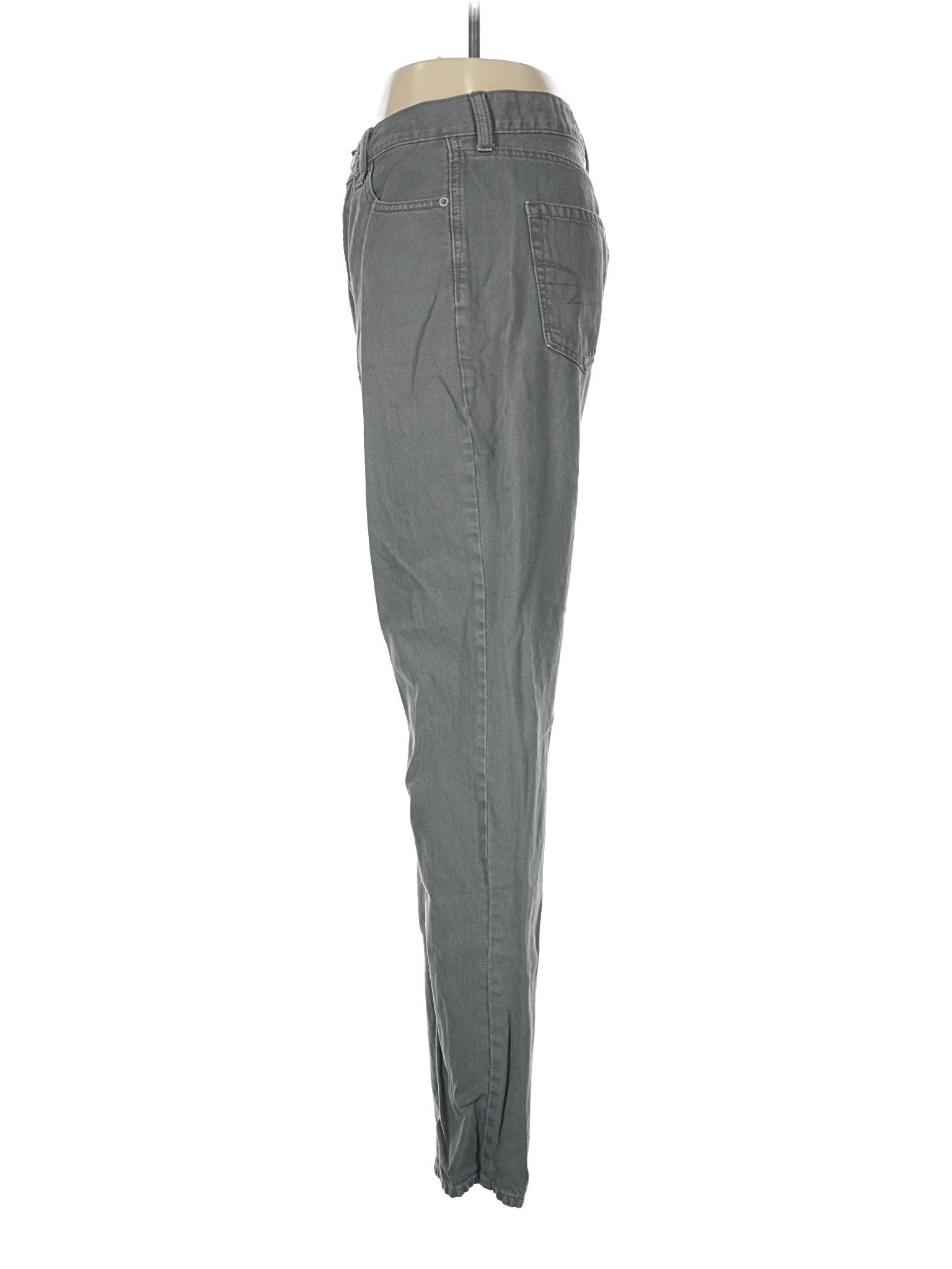 4 size - 8 X-Long