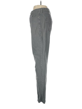 4 size - 8 X-Long