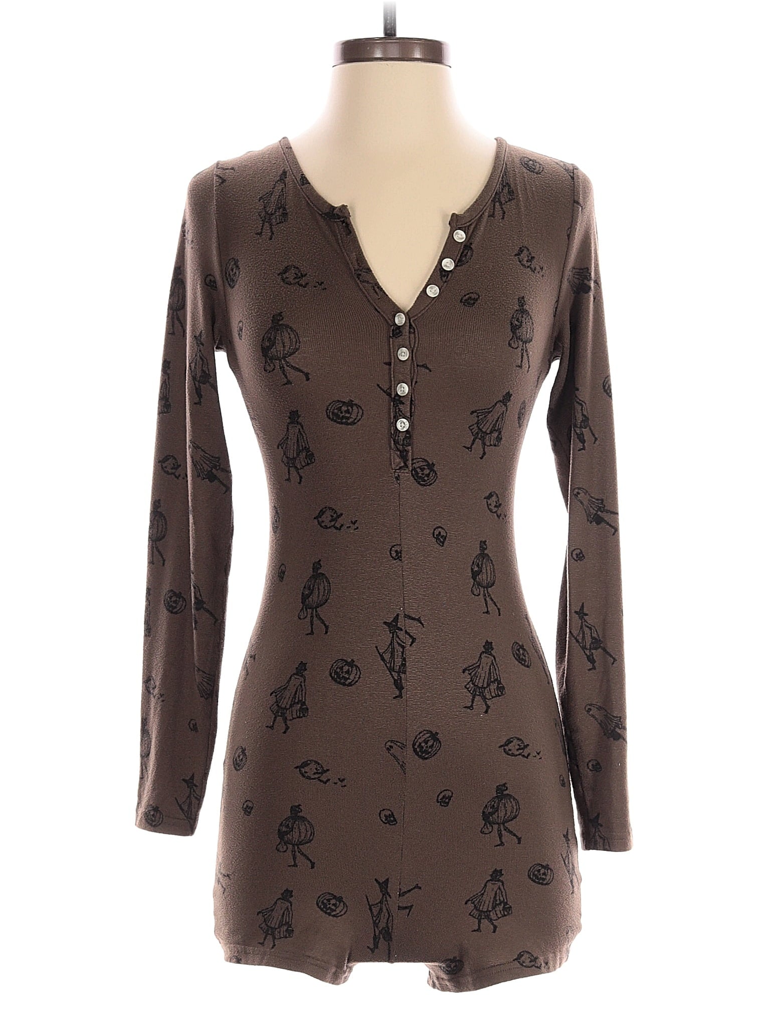 1 size - XS