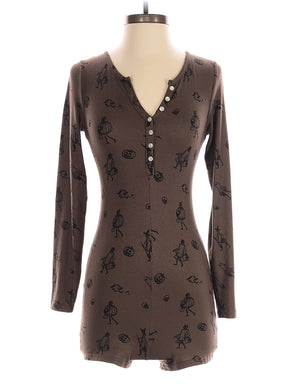 1 size - XS