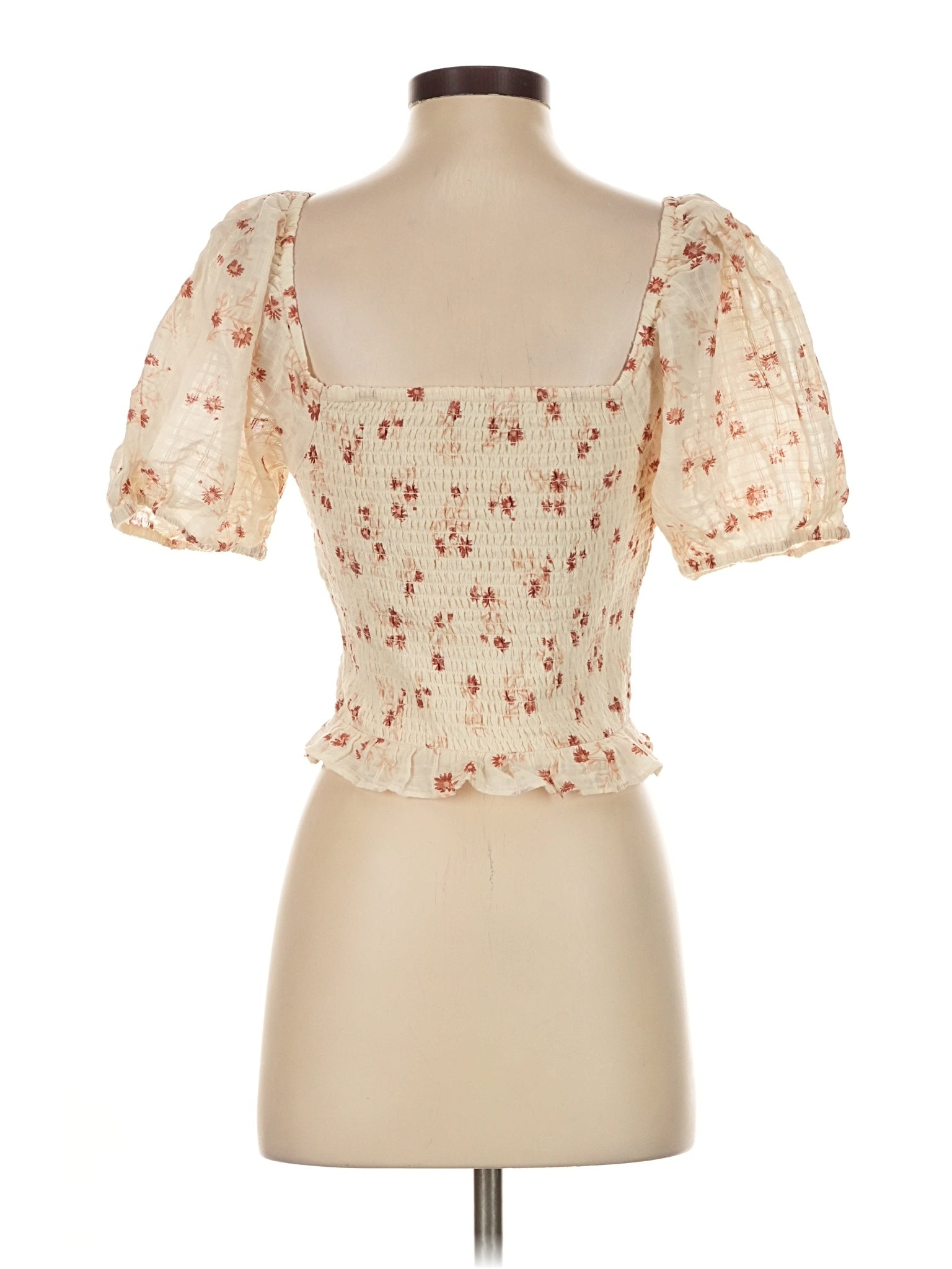 2 size - S