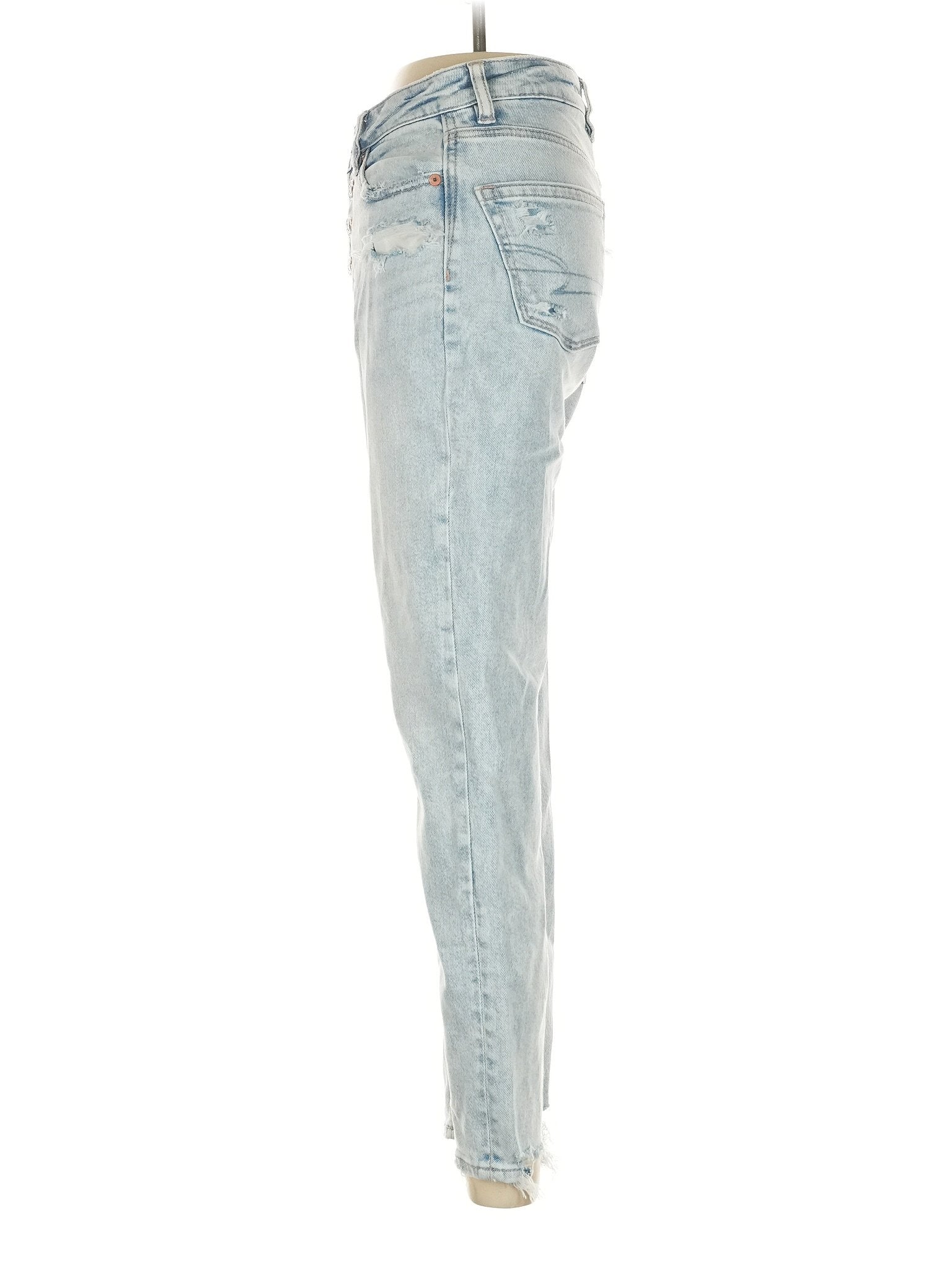 4 size - 000 Short